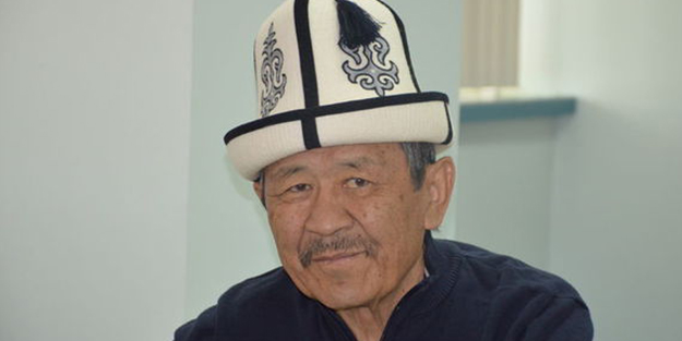 Kırgızistan'dan yola çıktı şifayı ABD ve Rusya'da değil Malatya'da buldu!