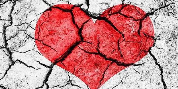 Kırık kalp sendromu'na yol açıyor