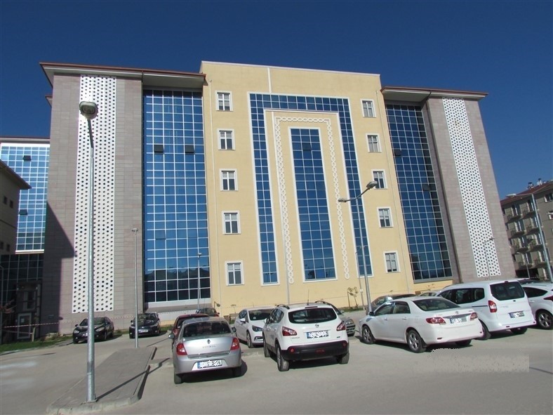 KIRIKKALE ÇEVRE, ŞEHİRCİLİK VE İKLİM DEĞİŞİKLİĞİ İL MÜDÜRLÜĞÜNDEN