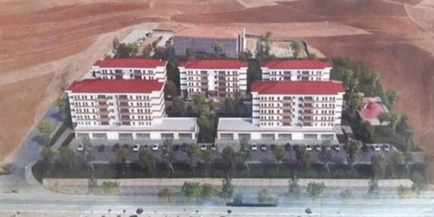 Kırıkkale Delice kura sonuçları isim listesi! Kırıkkale Delice TOKİ evleri kura sonuçları