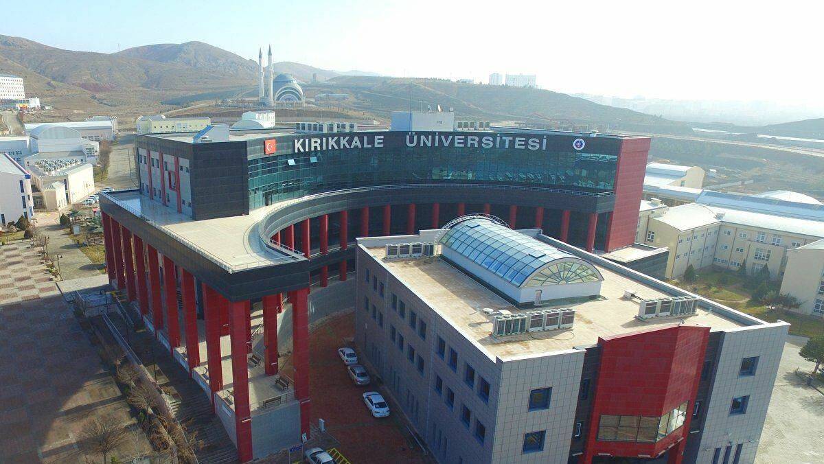 Kırıkkale Üniversitesi 14 Öğretim Üyesi alıyor