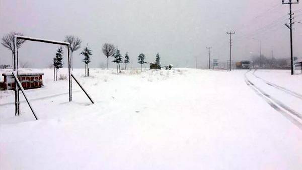 Kırıkkale yarın okullar tatil mi? Kırıkkale 20 Aralık okullar tatil mi?