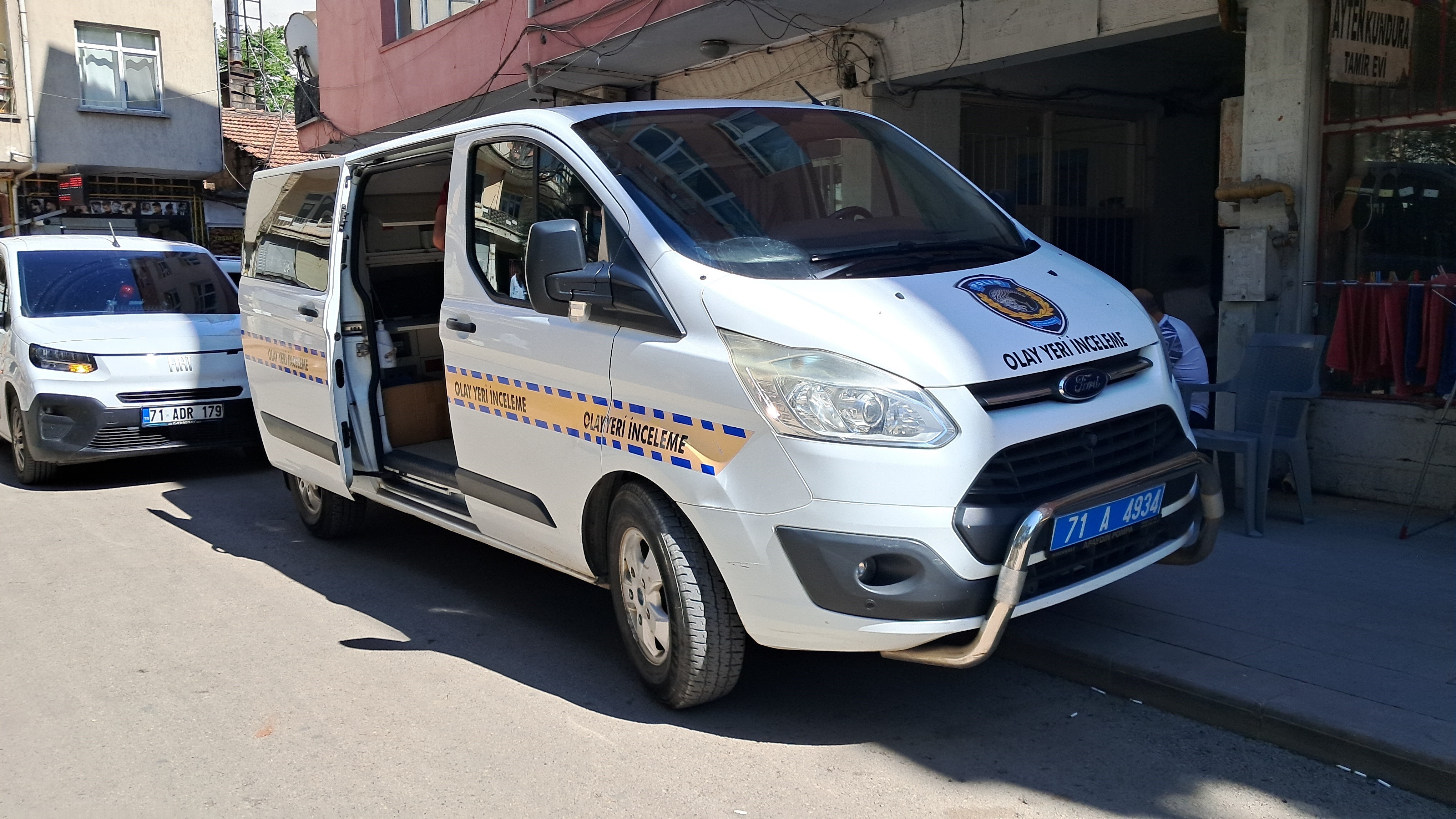 Kırıkkale’de Alkol Masasında Cinayet: "Kanepeden Düştü" Yalanı Ortaya Çıktı