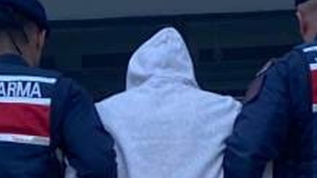 Kırıkkale'de aranan bir hükümlü yakalandı