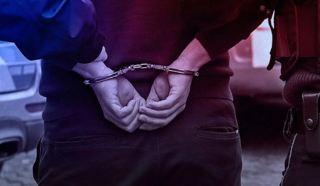 Kırıkkale'de FETÖ propagandası yapan şüpheli tutuklandı