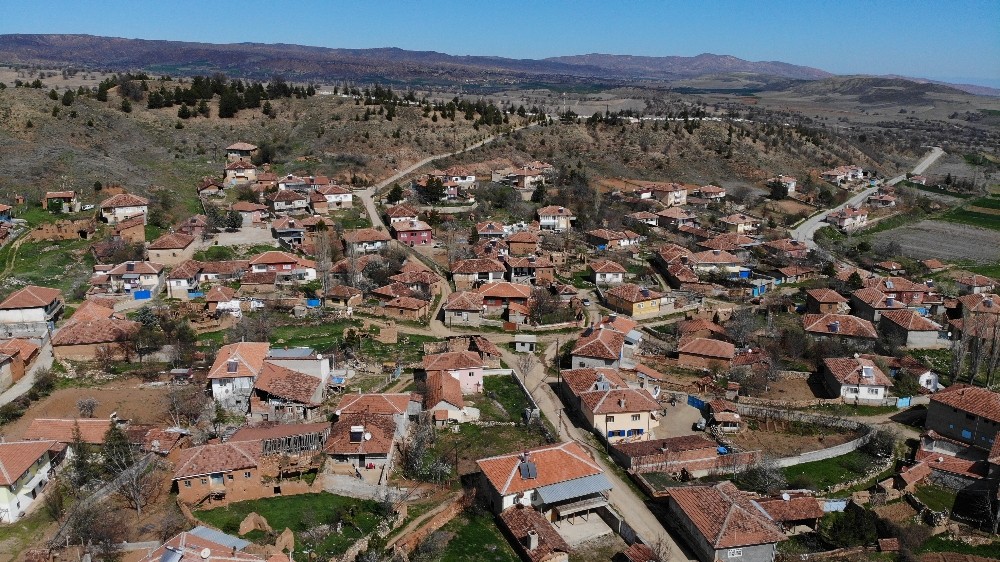 Kırıkkale’de iki köyde karantina kaldırıldı 