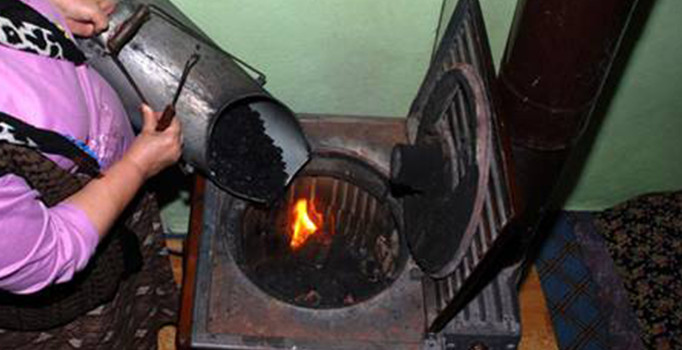 Kırıkkale'de karbonmonoksit zehirlenmesi: 1 ölü