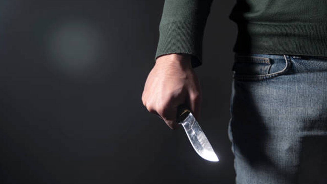 Kırıkkale’de korkunç cinayet! İki kardeş babalarını katletti