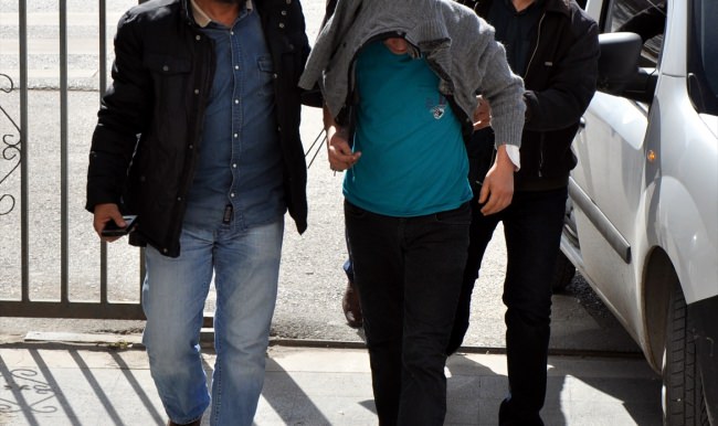 Kırıkkale'de silahlı kavga