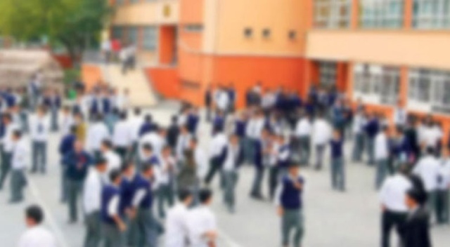 Kırıkkale'de suçiçeği salgını baş gösterdi! 3 okul 5 gün tatil edildi