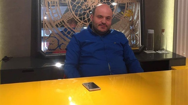 Kırıkkaleli Donald Trump