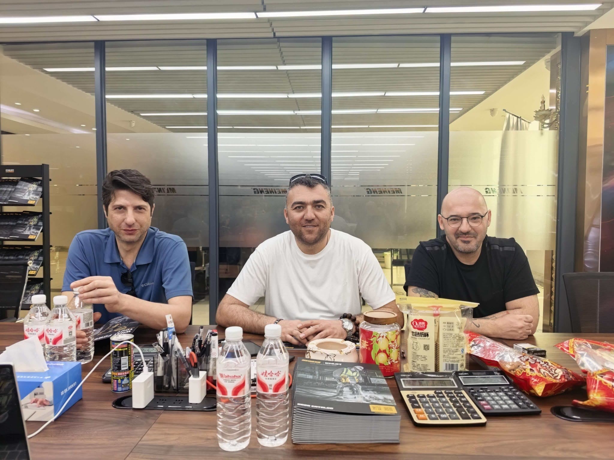 Kırıkkaleli İş İnsanı Enes Uzel, E-Ticaret odaklı yatırımlarıyla global pazarlara açılıyor