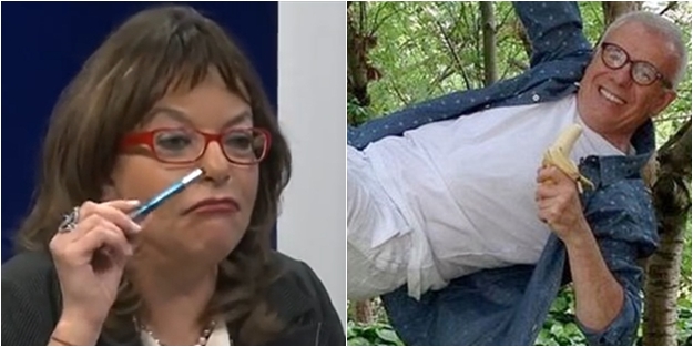 Kırıkkanat, Özkök'e çıkıştı: Kadınları ezmesiyle tanınan...