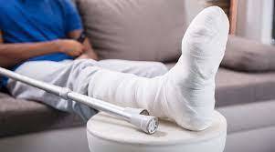 Kırıklarda yüzde 50 artış var! Yaşlılarımızı Kovid’den koruduk ama düşme ve kırıktan koruyamadık!