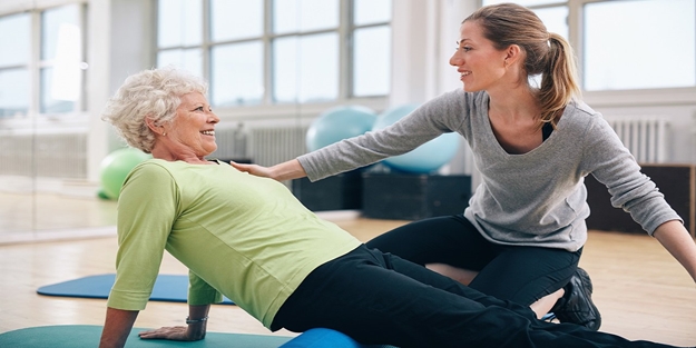 Kırılganlık sendromu hakkında bunları biliyor musunuz?