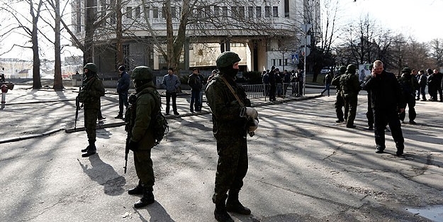 Bağımsızlıklarını ilan ettiler!