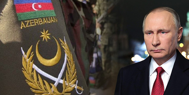 Kırım medyasından dikkat çeken iddia: Ermenilerin saldırısı, Ayasofya kararına karşı Rus misillemesi mi?