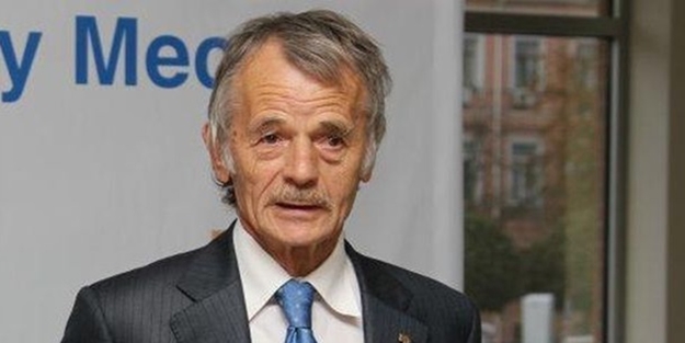 Rus yönetimine girdiler!