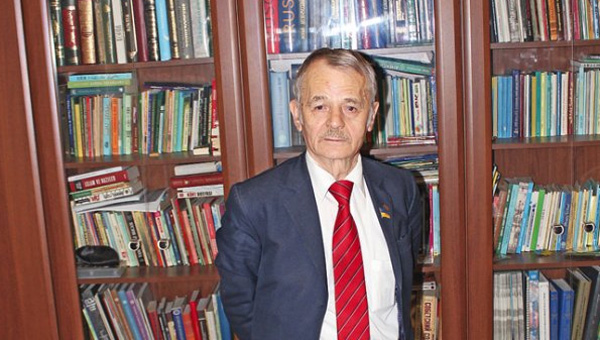 'Kırım önemli ama Türkiye daha önemli'