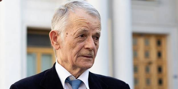 Kırım Tatarları lideri Kırımoğlu infaz listelerini doğruladı: 