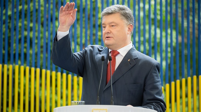 'Kırım Tatarlarına güvenin'