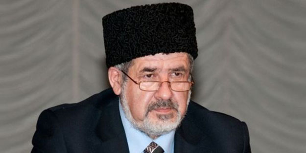 Kırım Tatarları’ndan engelleme kampanyası