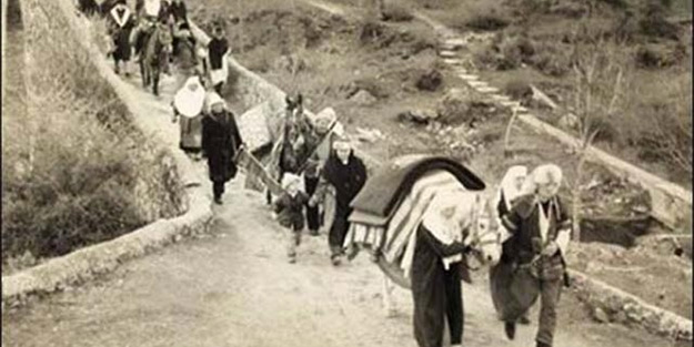 Kırım Tatarlarını yine sürgün endişesi sardı