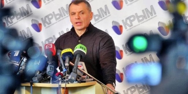 Kırım Tatarlarının sorunlarını çözmeye hazırız