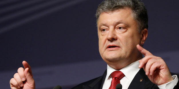 Kırım ukrayna’ya aittir