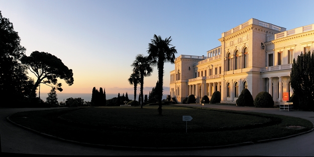 Kırım'dan rest: O yönetimi tanımıyoruz