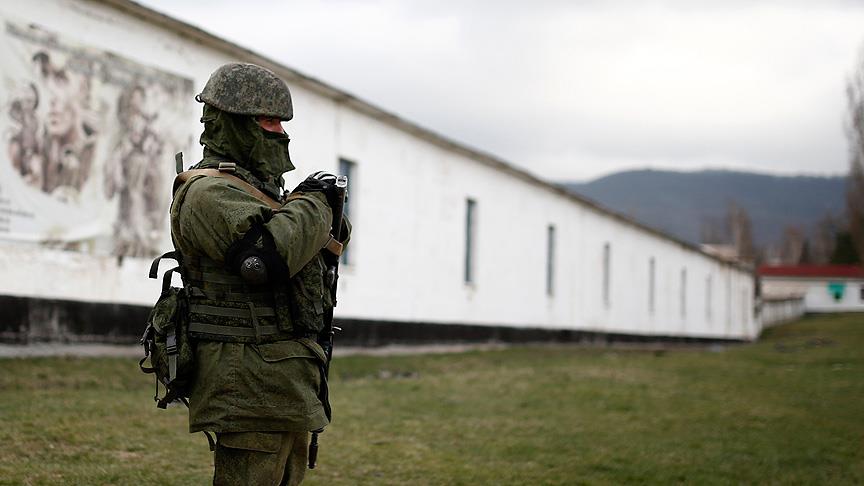 Kırım'da 15 Tatar kayboldu