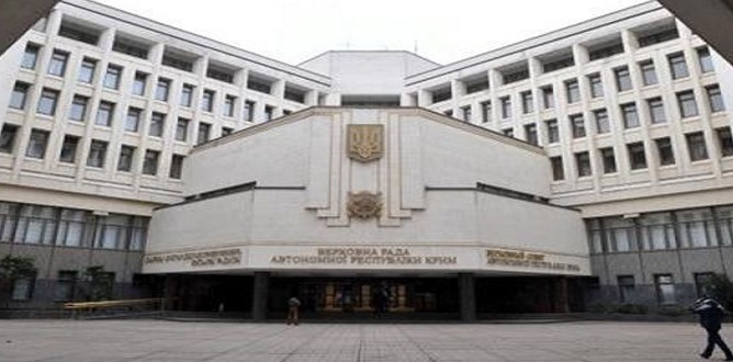 Kırım’da kritik gelişme