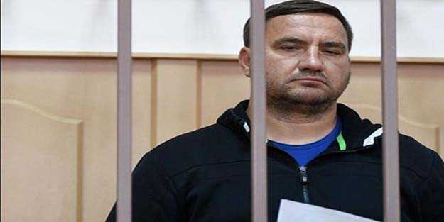 Kırım’da suç örgütü üyesi, Kültür Bakan Yardımcılığı görevine atandı