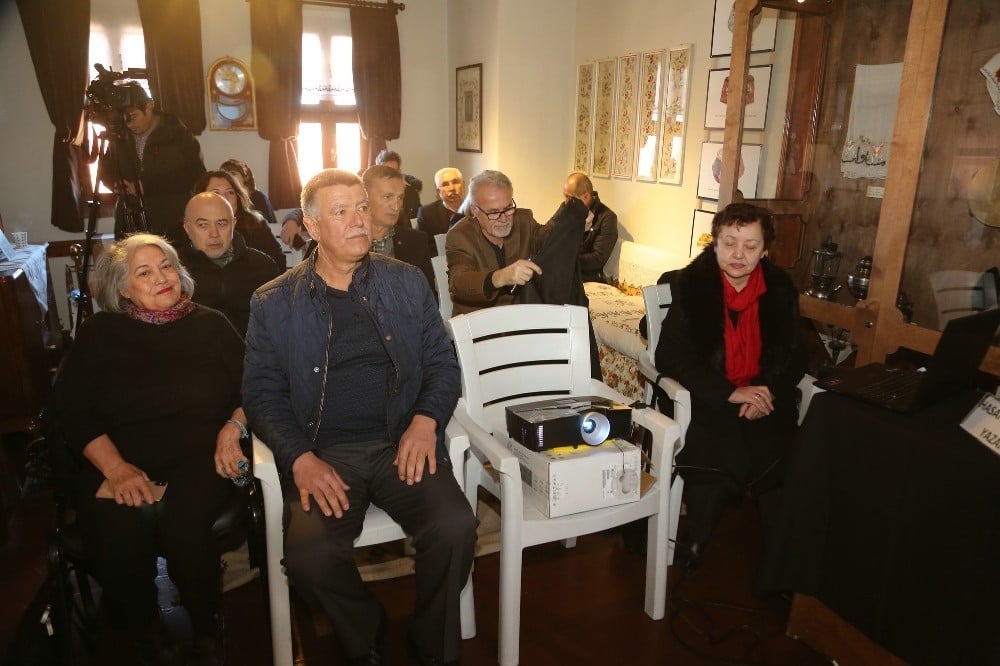 Kırım’ın güncel sorunları konuşuldu 