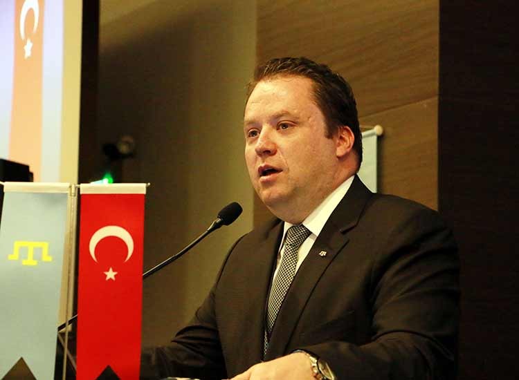 Kırım’ın ilhak ve işgal sürecinin 6. yılı 