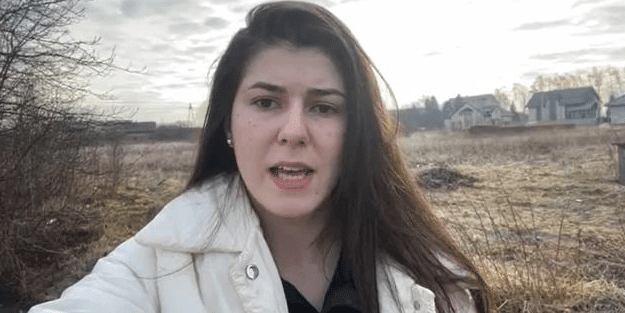 Kırımlı gazeteciden dünyaya Hz. Ali mesajı