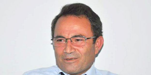 Kırın şu ‘Paralel’ tekeli