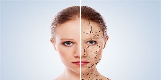 Kırışıklık önleyici maske nasıl yapılır?