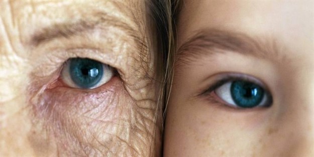 Kırışılığa neden olan 4 faktör