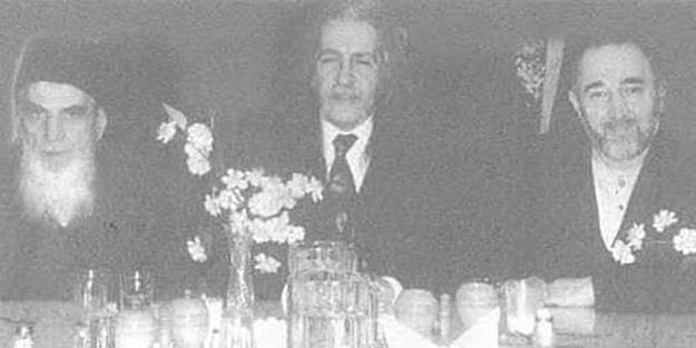 Kırkıncı Hoca'dan Barış Manço'nun hayatını değiştiren soru! Hayretler içinde kaldı