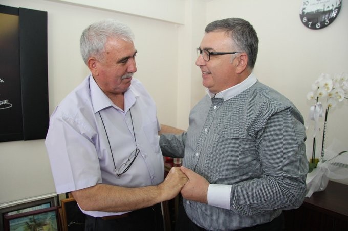 Kırklareli Belediye Başkan Yardımcısı korona virüsten yoğun bakıma kaldırıldı 