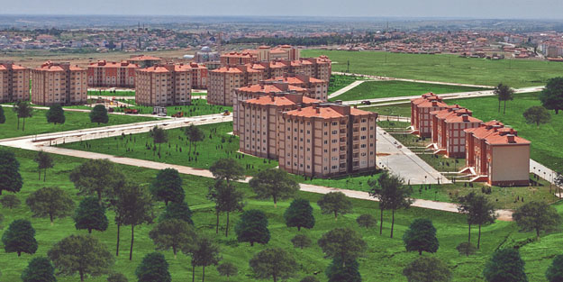 Kırklareli TOKİ başvuruları ne zaman yapılacak?