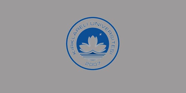 Kırklareli Üniversitesi öğretim ve araştırma görevlisi alımı 2019 | Başvurular nasıl yapılacak?
