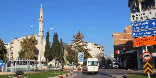 Valilikten flaş karar! Koronavirüs testi olmayan şehre giremeyecek