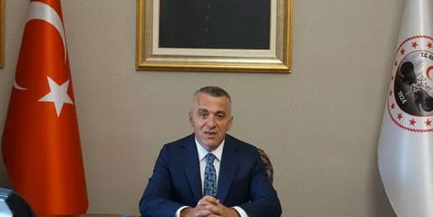 Kırklareli Valisi: Koronavirüs hasta sayılarımız arttı