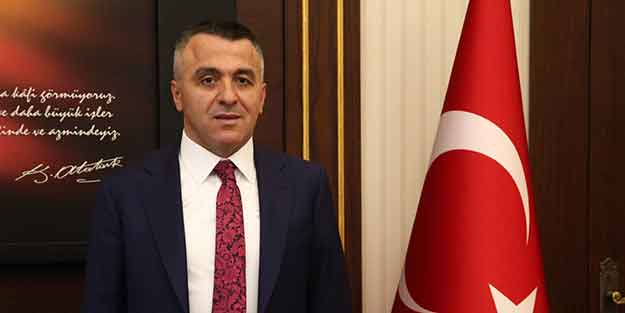 Kırklareli Valisi Osman Bilgin: ''Kırıklareli avantajlı''
