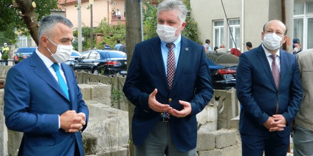 Validen tedirgin eden koronavirüs sözleri: Nisan ayından 3 kat kötü durumdayız