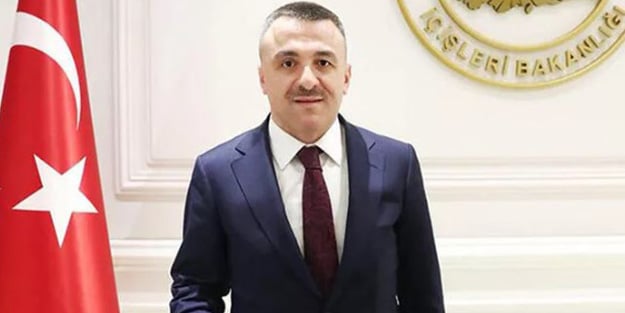 Kırklareli Valisi Osman Bilgin'in ikinci test sonucu açıklandı