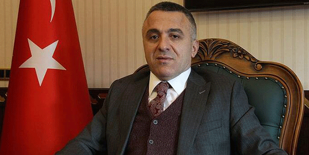 Kırklareli Valisi’nden halka koronavirüs uyarısı