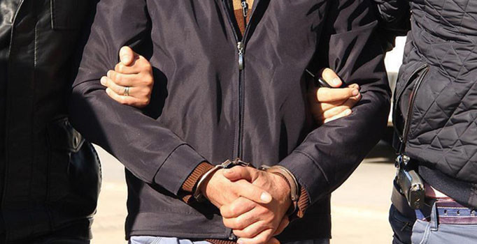 Kırklareli'de DHKP-C operasyonu: 1 tutuklama